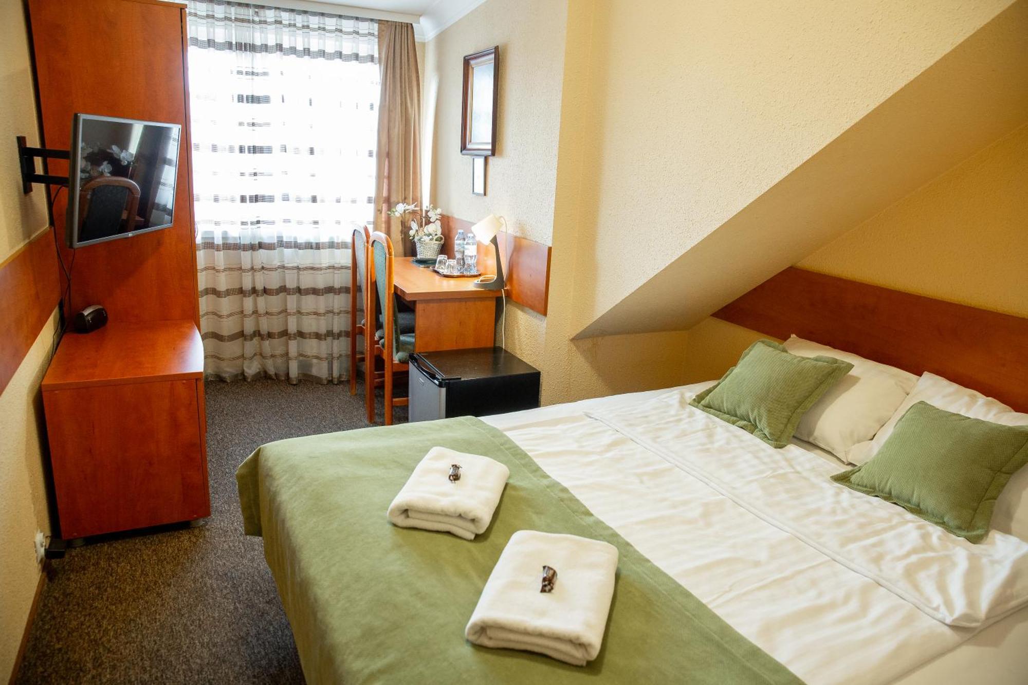 Motel Arkadia Koszalin Luaran gambar