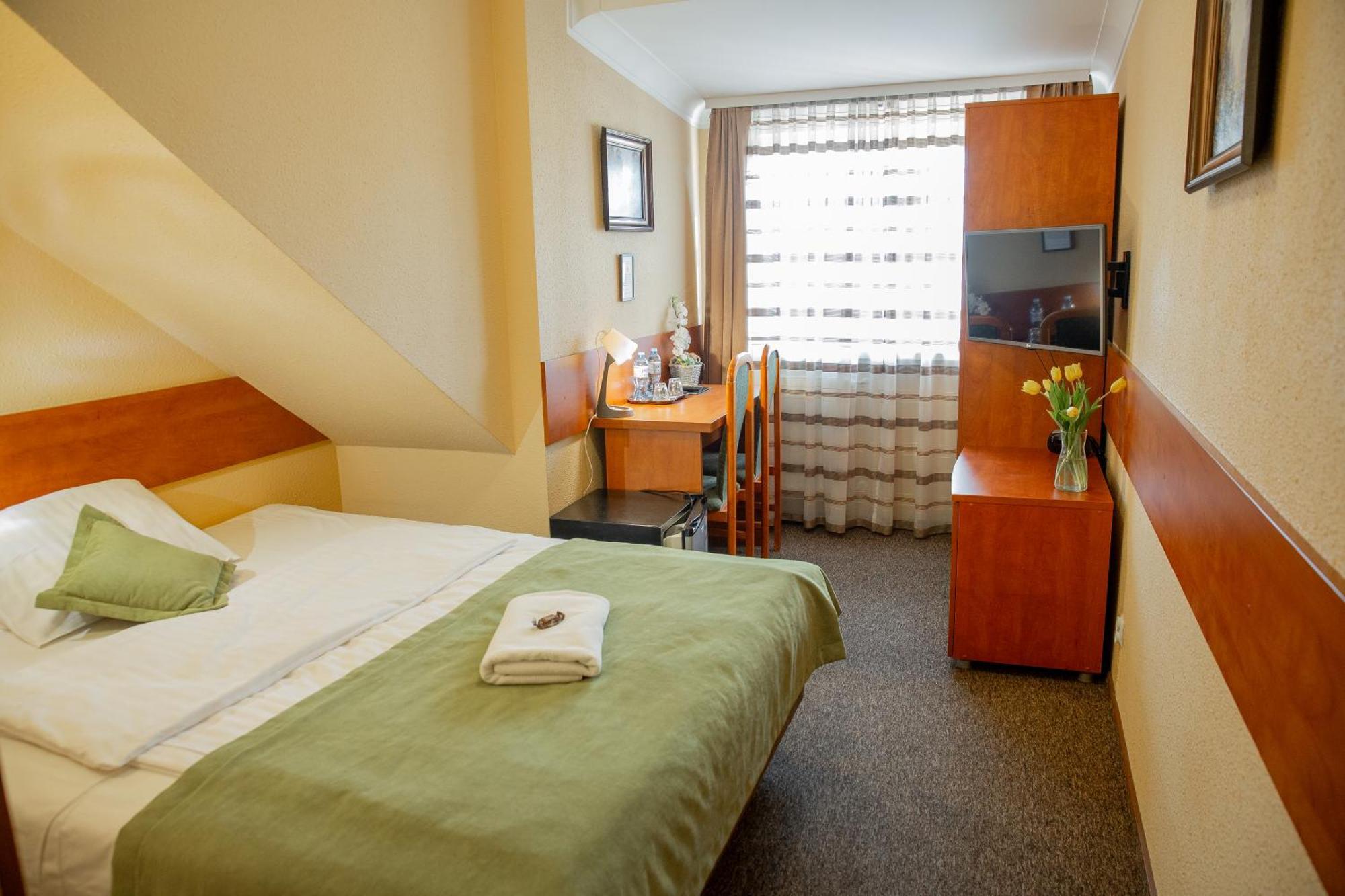 Motel Arkadia Koszalin Luaran gambar